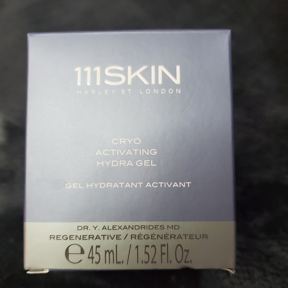 111SKIN